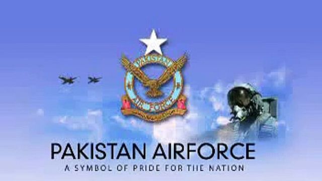 Join PAF as a Civilian | Download Latest Advertisement 2023