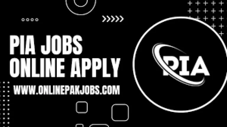 PSDF Jobs 2023- Pakistan International Airline Careers online
